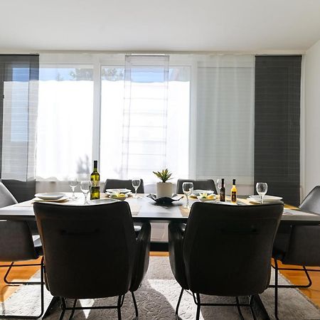 Apartmani Cesarica Trogir Extérieur photo