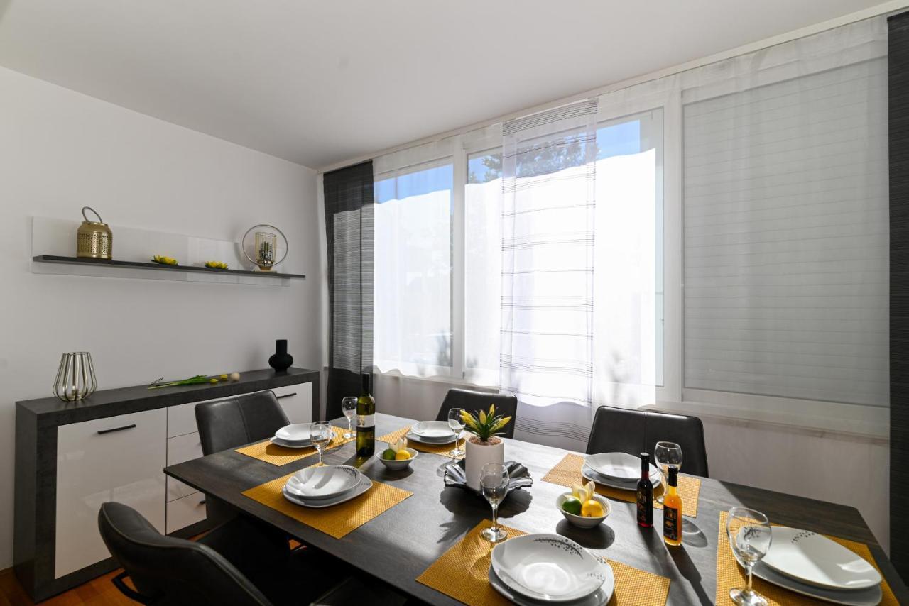 Apartmani Cesarica Trogir Extérieur photo