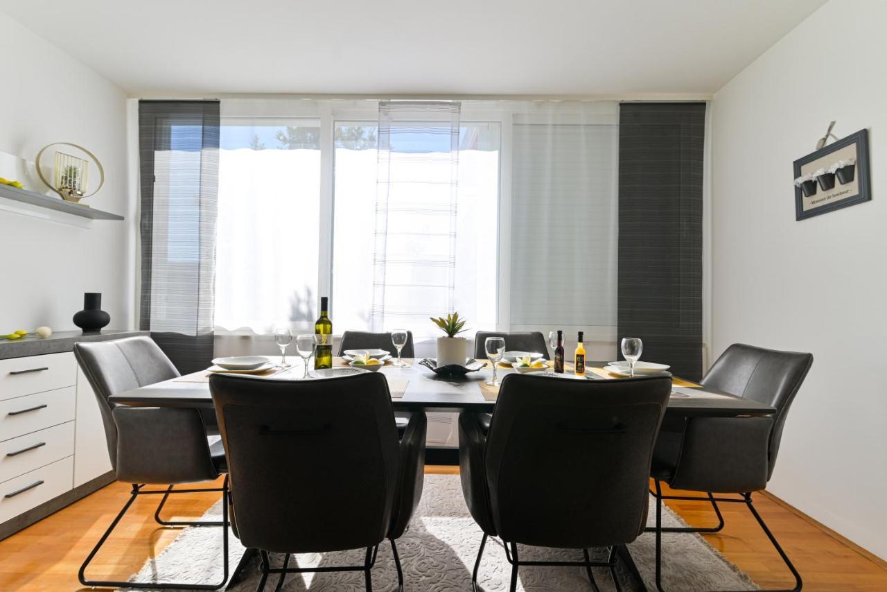 Apartmani Cesarica Trogir Extérieur photo