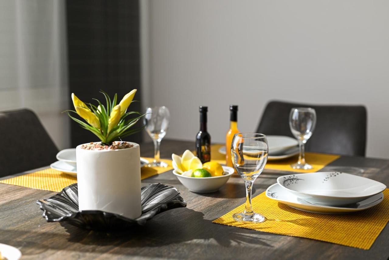 Apartmani Cesarica Trogir Extérieur photo