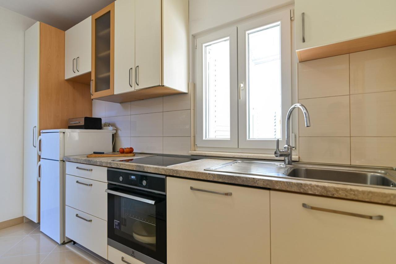 Apartmani Cesarica Trogir Extérieur photo