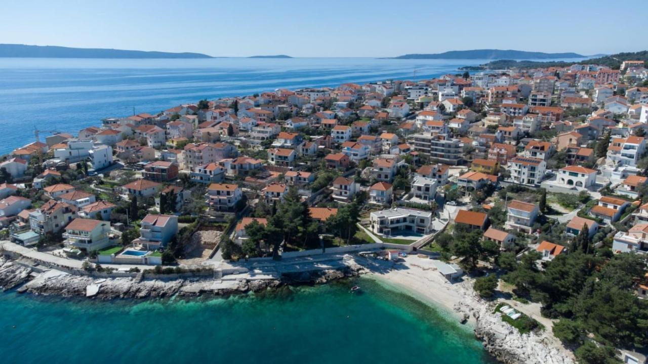 Apartmani Cesarica Trogir Extérieur photo