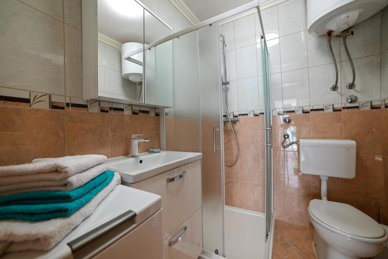 Apartmani Cesarica Trogir Extérieur photo
