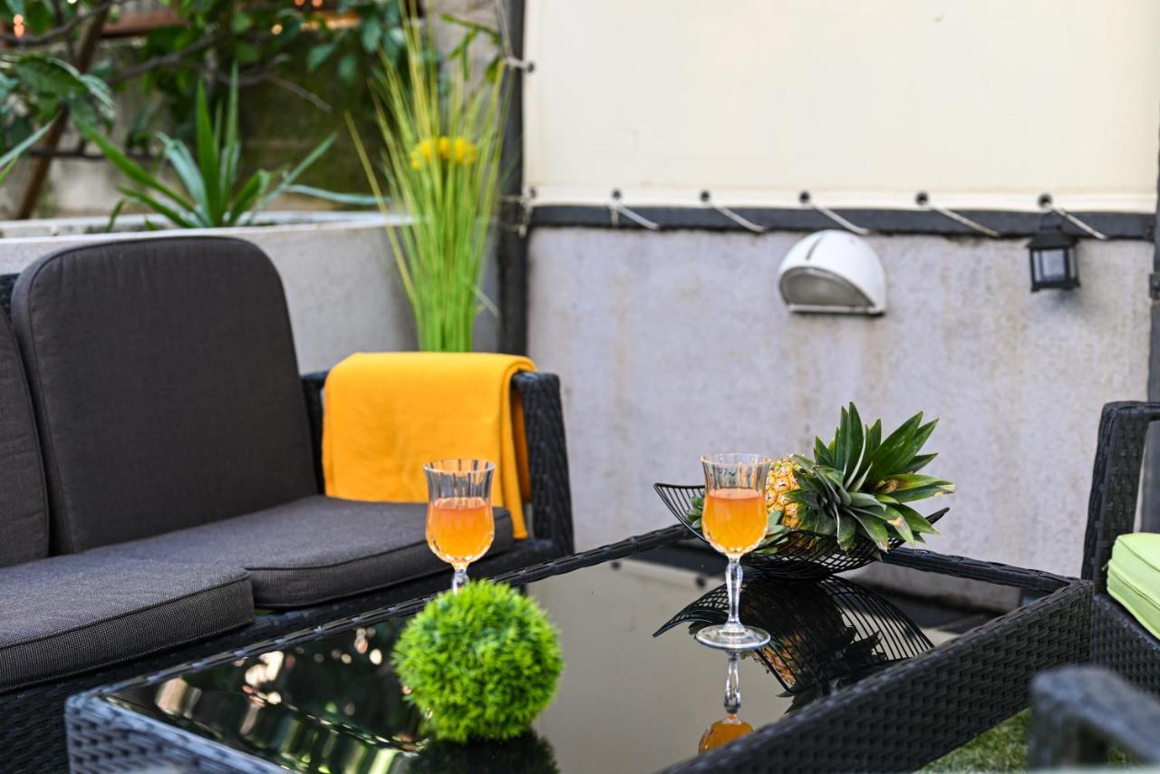 Apartmani Cesarica Trogir Extérieur photo
