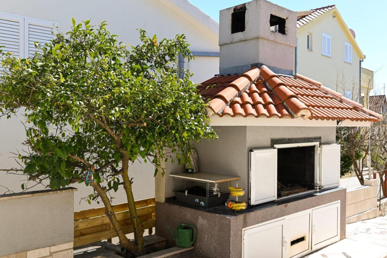 Apartmani Cesarica Trogir Extérieur photo