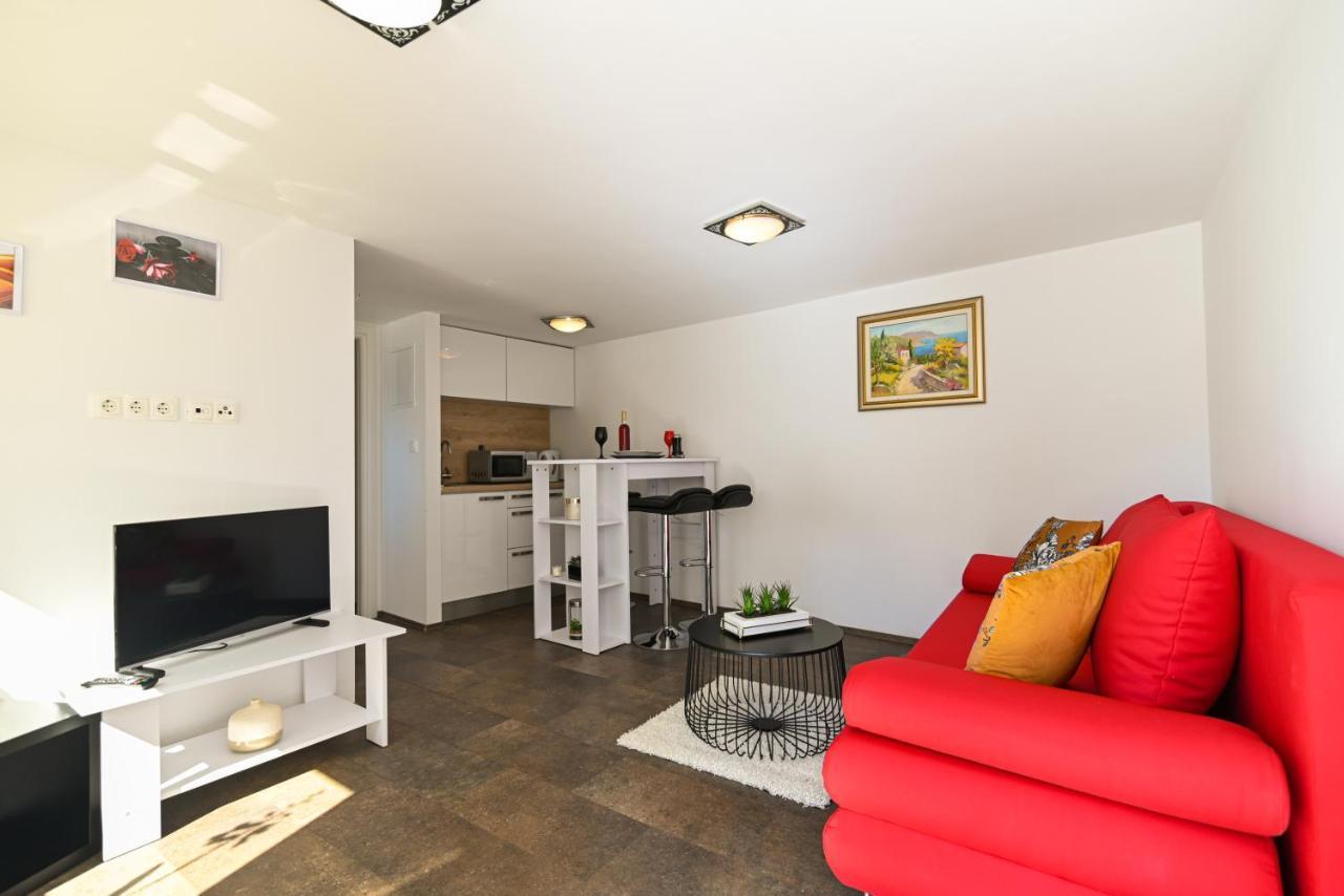Apartmani Cesarica Trogir Extérieur photo