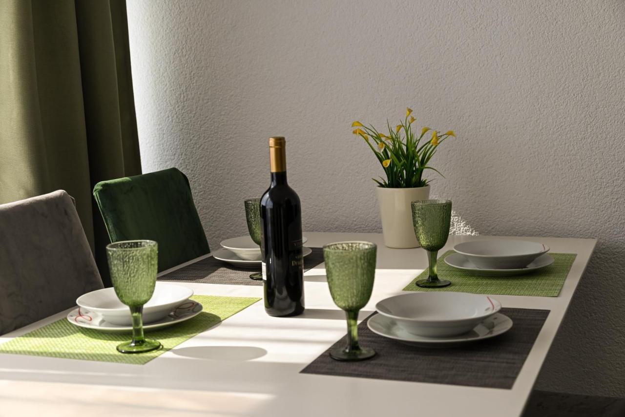 Apartmani Cesarica Trogir Extérieur photo