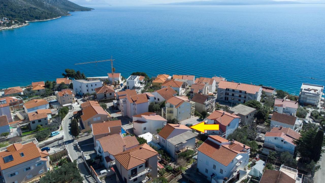 Apartmani Cesarica Trogir Extérieur photo