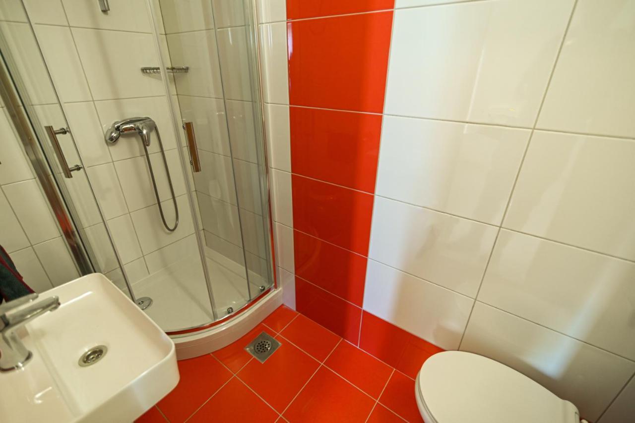 Apartmani Cesarica Trogir Extérieur photo