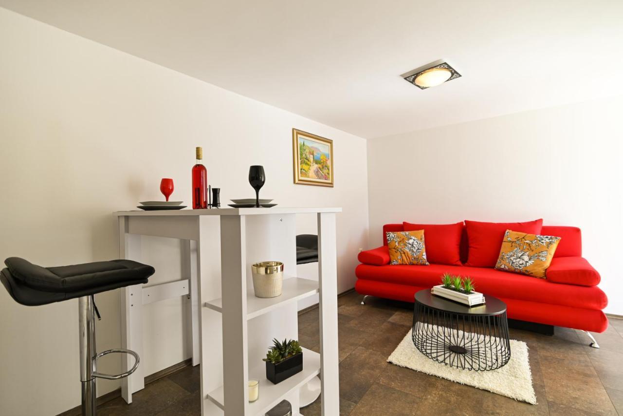 Apartmani Cesarica Trogir Extérieur photo